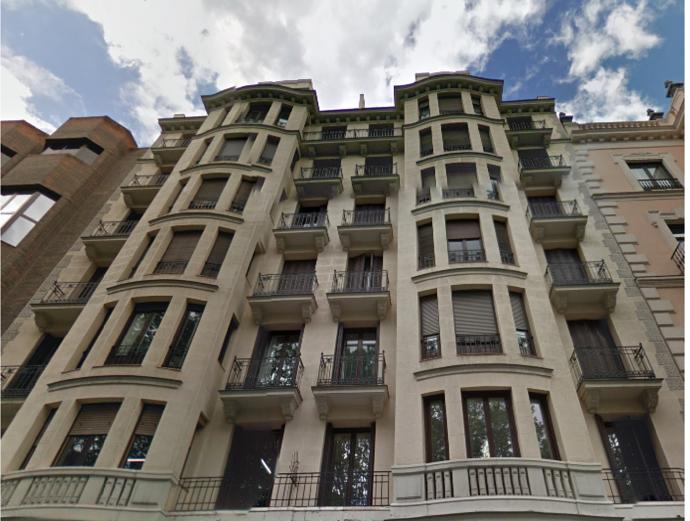 ASTREA Gestión - Nuestro Despacho