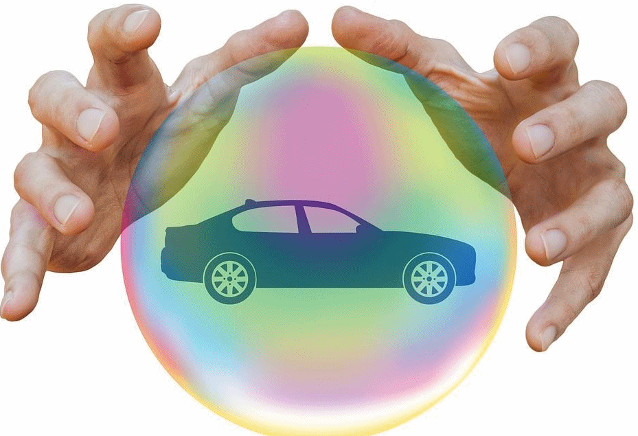 Servicios y competencias de ASTREA Gestión: Acción Judicial, rama Automóviles